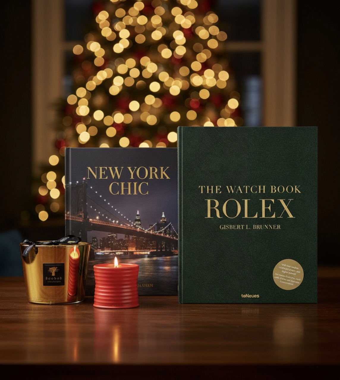 Relatiegeschenken afbeelding